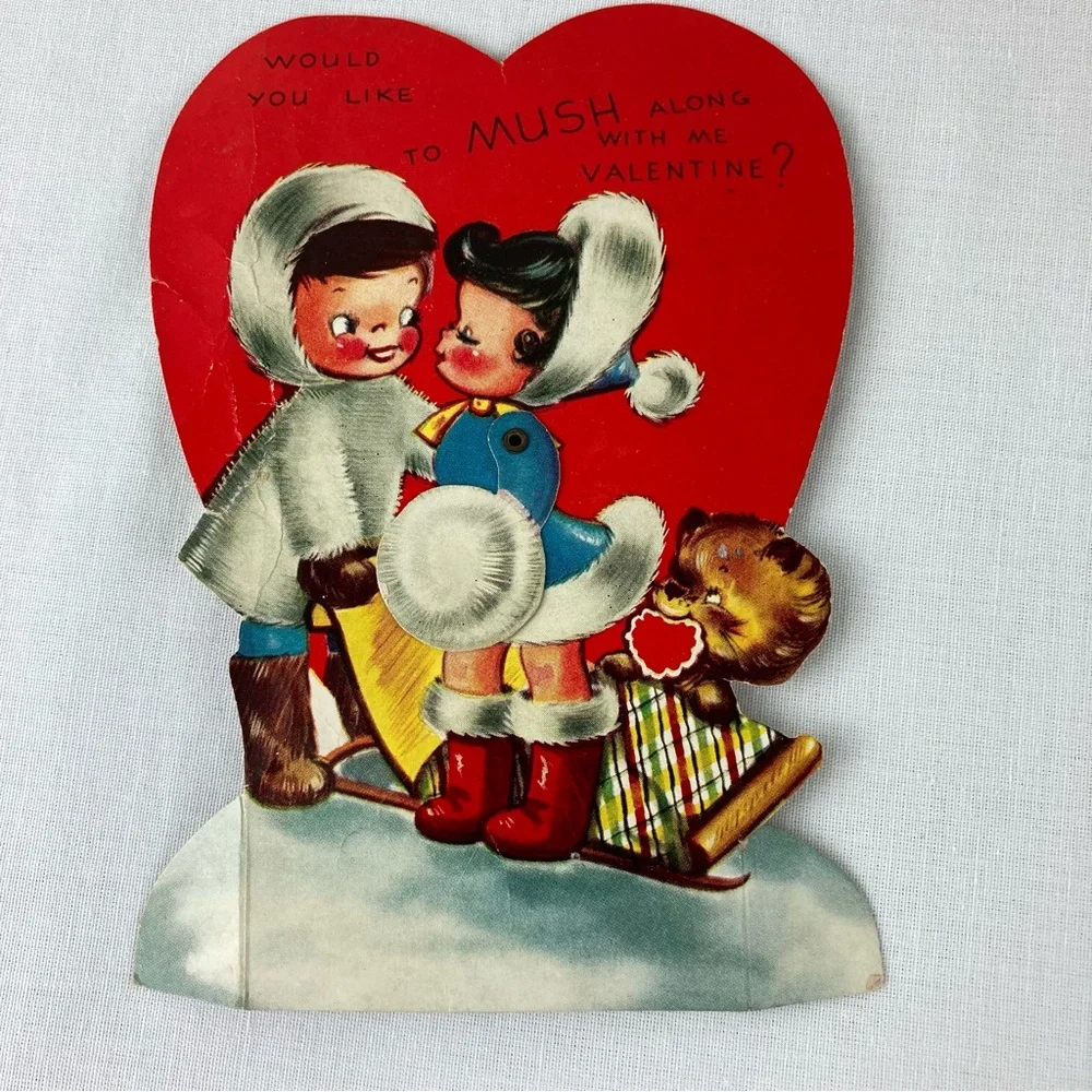 Vintage lot #1